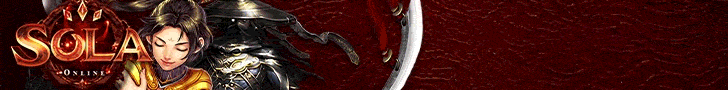 Sola - CAP 110 Open Market Hard Rates banner